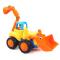 汇乐 惯性工程车 婴儿玩具铲车 发条惯性玩具挖掘机