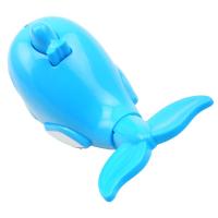 泓智 喷水小海豚 婴儿戏水玩具 洗澡玩具
