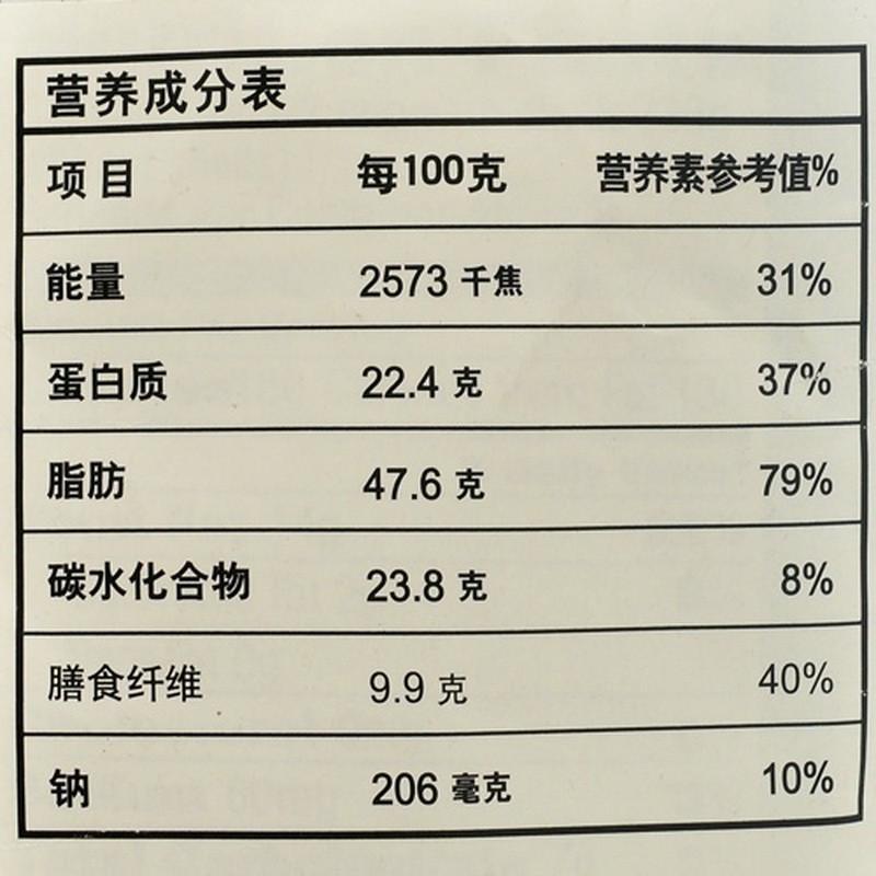 中粮我买网 WONDERFUL万多福美国加州开心果经典盐焗味454g(美国进口 袋)