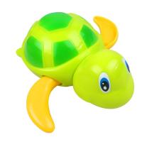 汇乐 酷游小乌龟 发条玩具 戏水玩具