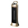 艾美特（AIRMATE）1 PTC陶瓷暖风机 HP20074P-W 立式摇头电暖器 电暖气