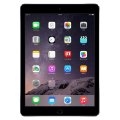 Apple iPad Air 2 平板电脑（9.7英寸 64GWLAN版 Retina屏 MGKL2CH/A）深空灰