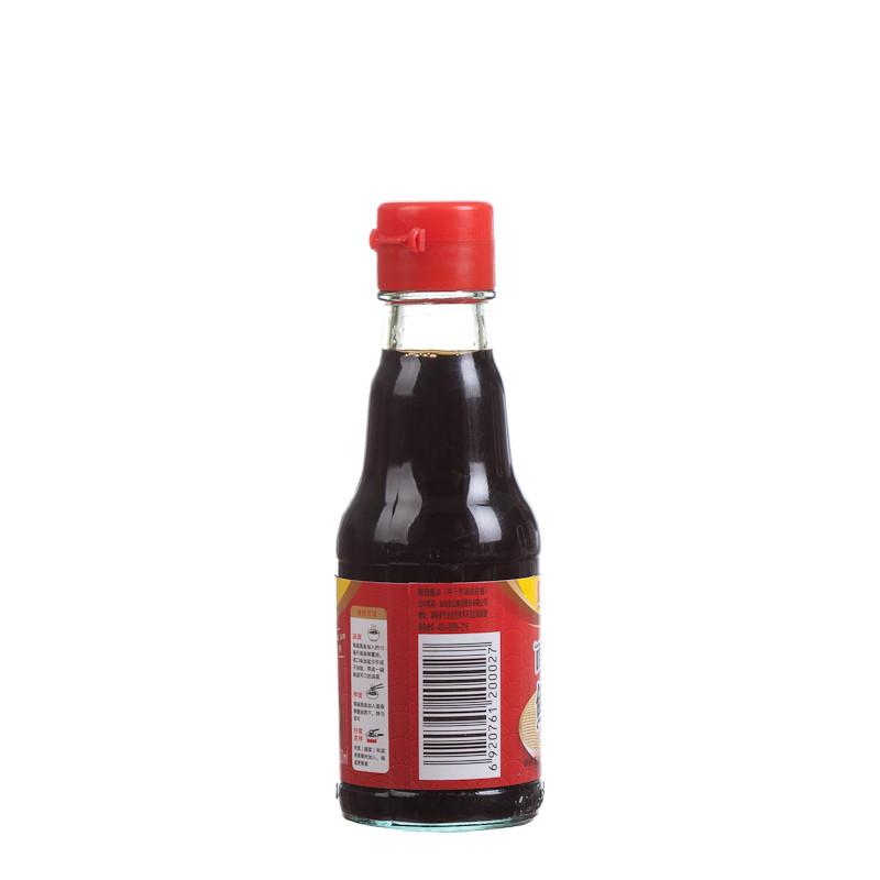 加加 面条鲜酱油 120ml