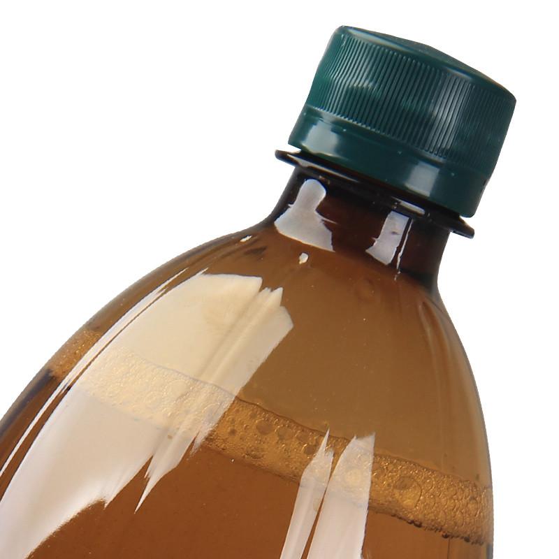 娃哈哈格瓦斯麦芽汁发酵饮品1.25L/瓶