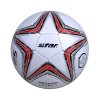 Star世达 足球SB8235-04 5号成人用球 高级合成皮革PVC 耐磨