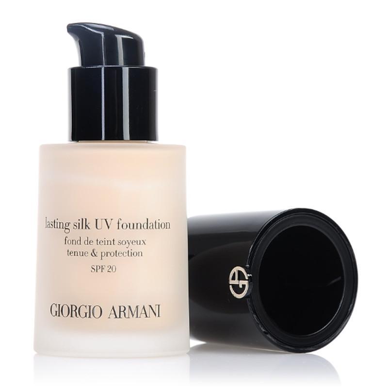 Armani阿玛尼纯净持妆粉底液30ml 2#