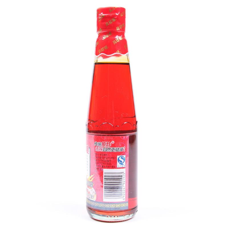 凤球唛 辣椒油 225ml