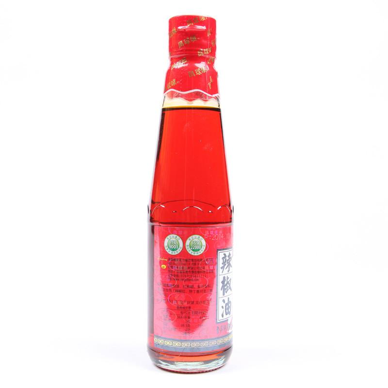 凤球唛 辣椒油 225ml