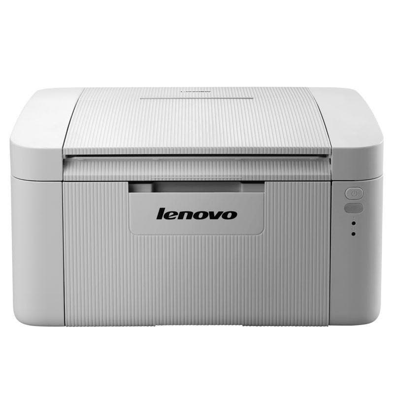 联想（Lenovo）LJ2206W 睿省系列WiFi激光打印机图片