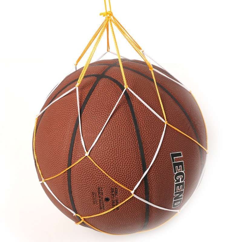 DDM代代美 球兜 QT7075 篮球足球排球球袋 网袋网兜 装球袋 可装1个球