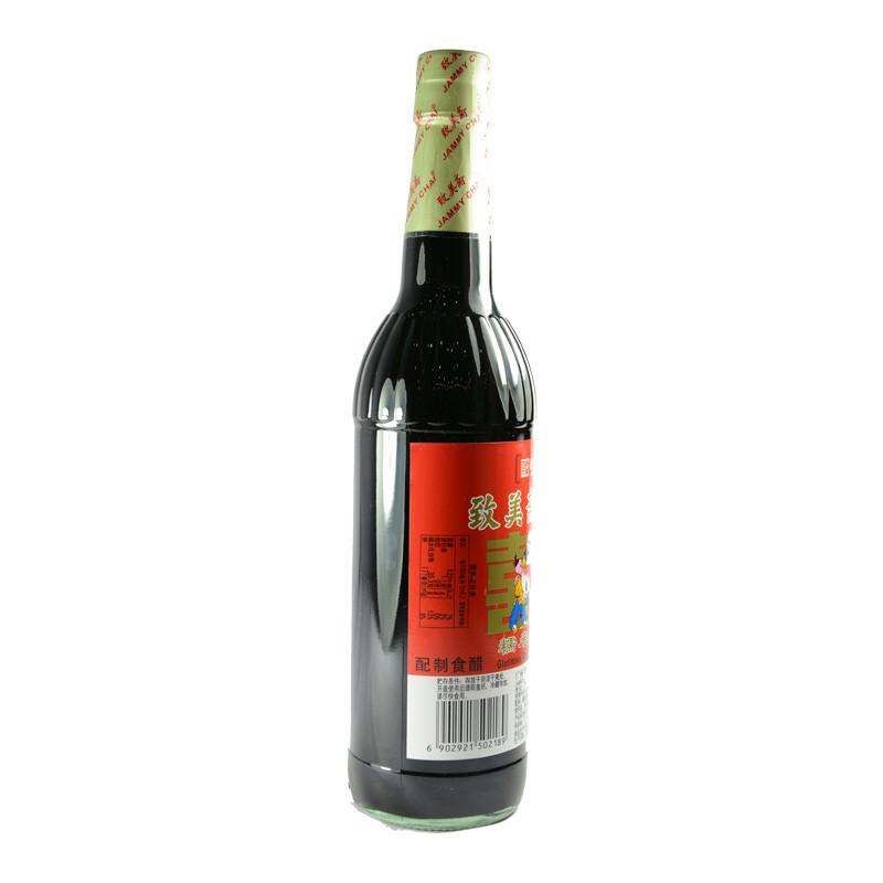 致美斋糯米甜醋630ml