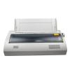 富士通(FUJITSU)DPK500卷筒式136列财务税务报表金融商超结算单专用针式打印机
