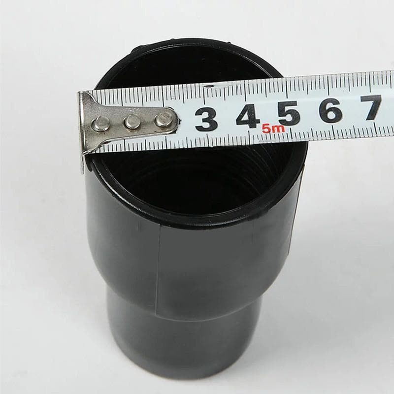 白洁霸吸尘器软管带接头BF502BF585-3 BF584A-3 BF501 CB60-2吸尘机件2.5米吸尘吸水机用配图片