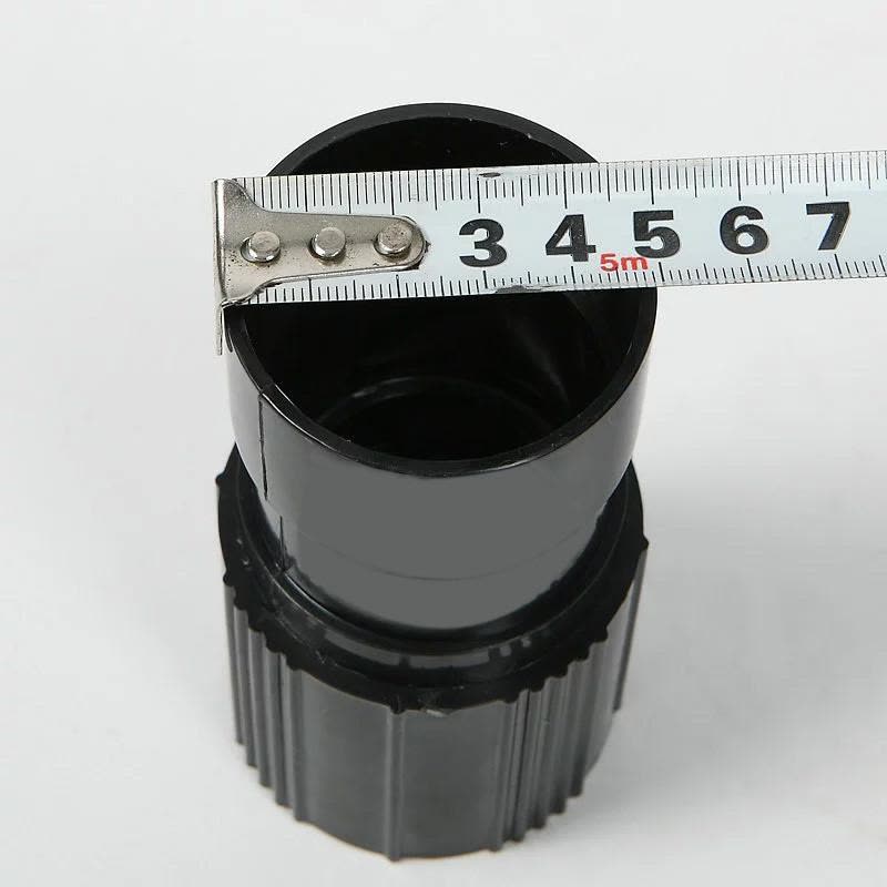 白洁霸吸尘器软管带接头BF502BF585-3 BF584A-3 BF501 CB60-2吸尘机件2.5米吸尘吸水机用配图片