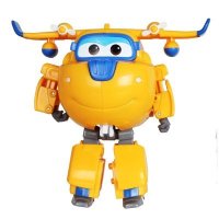 奥迪双钻 AULDEY 超级飞侠 儿童玩具男孩益智变形机器人-多多 710220