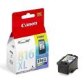 佳能（Canon）CL-816XL墨盒 适用机型CANON PIXMA iP2780/MP259/MP288/MP498