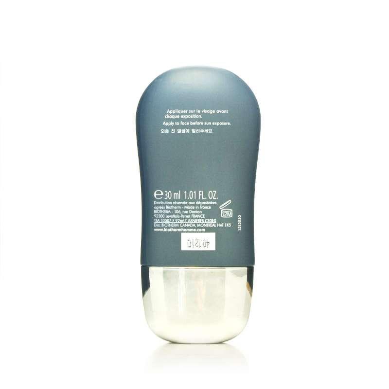 碧欧泉(BIOTHERM)男士城市防护隔离霜 30ml