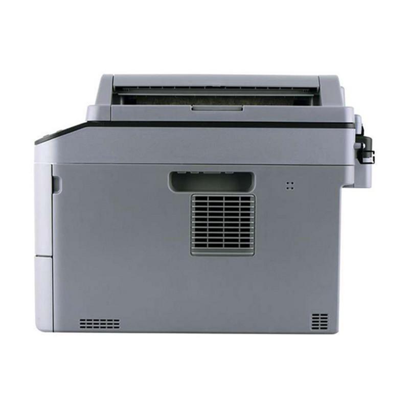 兄弟(Brother)MFC-7480D MFC-7380//MFC-7880DN黑白激光多功能一体机(打印复印扫描传真)自动双面打印兄弟打印复印一体机打印一体机高清大图
