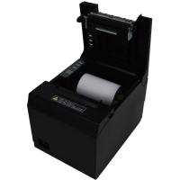 爱宝A-8007热敏打印机 80mm打印机 票据打印机 小票打印机