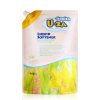 Sanita U-ZA101077婴儿衣物柔顺剂(补充剂)1000ml
