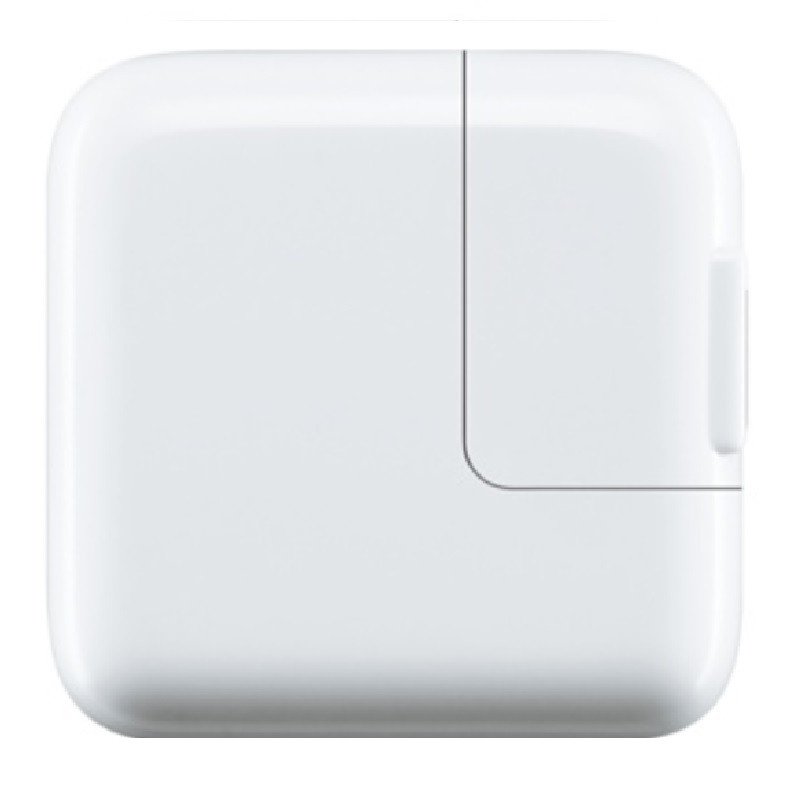 Apple MD836CH/A For iPhone/iPad/iPod USB 充电器/电源适配器 原装配件高清大图