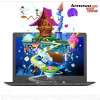 联想（Lenovo）G40-80 14英寸笔记本（i5-5200U 4G内存 500G硬盘 2G独显 黑色 Win10）