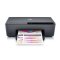 惠普 惠商系列彩色喷墨打印机6230彩色喷墨打印机 自动双面打印 无线网络 照片打印机 学生打印机