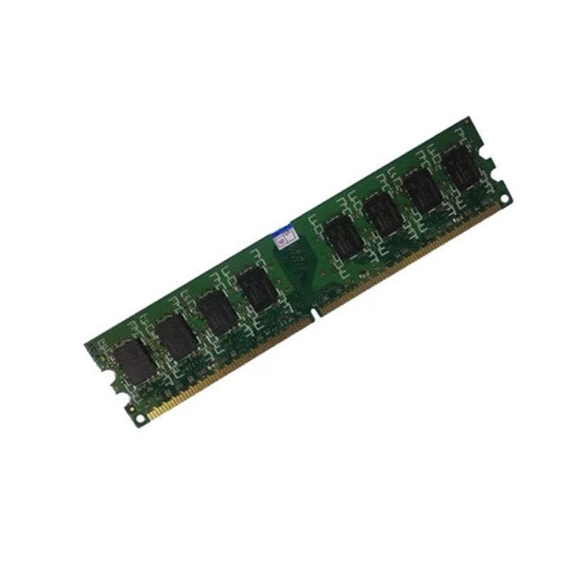 现代(HYUNDAI)海力士 2G DDR2 800 台式机内存条2GB PC2-6400兼容667图片