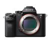 索尼(SONY)ILCE A7RM2(单机身不含镜头)数码单反微单相机 约4240万像素