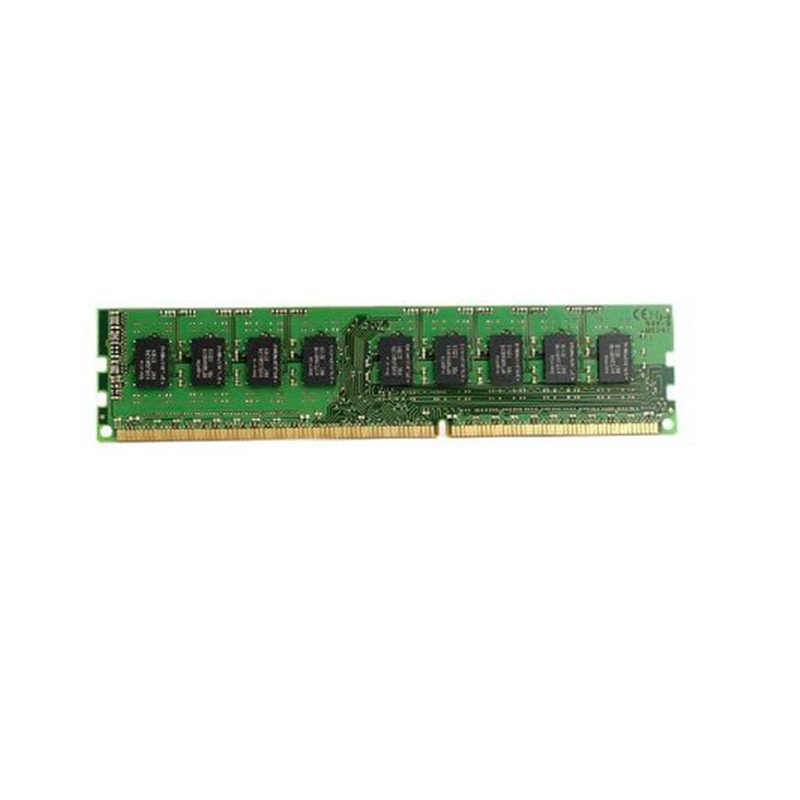 金士顿(Kingston)DDR3 1600 4G ECC服务器内存 KVR16E11/4高清大图