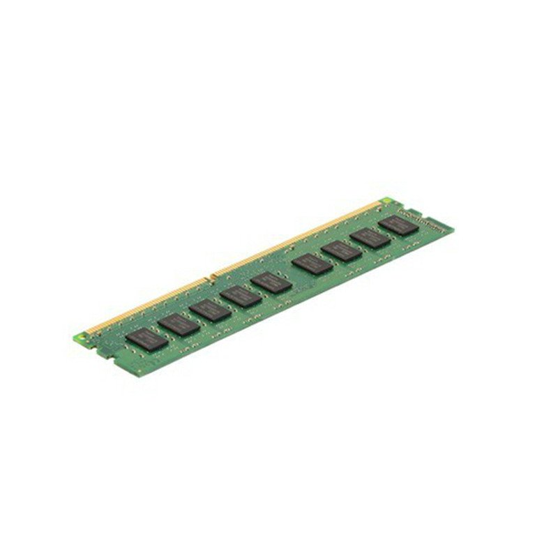 金士顿(Kingston)DDR3 1600 4G ECC服务器内存 KVR16E11/4高清大图