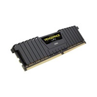 海盗船（CORSAIR）复仇者LPX DDR4 2400 8GB 台式机内存（CMK8GX4M1A2400C14）