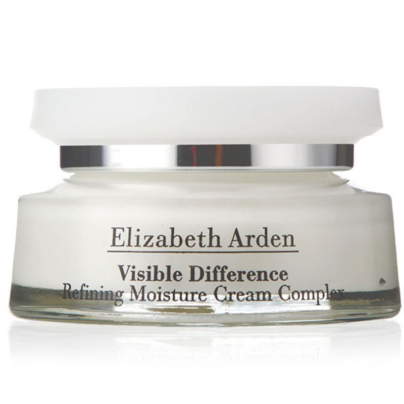 Elizabeth Arden雅顿21天显效霜 雅顿复合保湿面霜75ml 21天霜