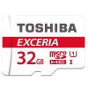 东芝(TOSHIBA)32G UHS-I Class10(48M/S)micro SDHC极至瞬速存储卡