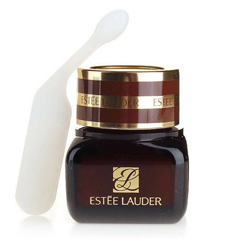 EsteeLauder雅诗兰黛 小棕瓶ANR即时修护抗皱精华眼霜15ml