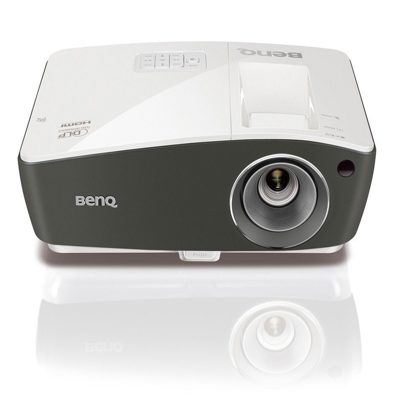 明基 (BenQ) TH670投影仪 高清高亮1080P家用商用投影机高清大图