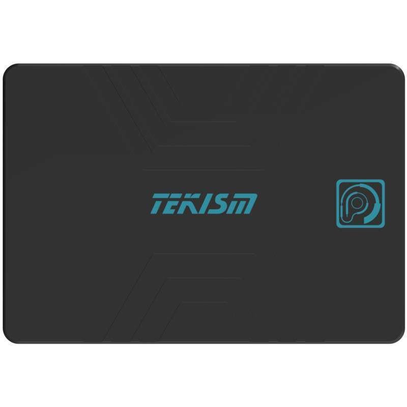 特科芯(TEKISM)PER820 PRO 128G 2.5英寸 原装MLC颗粒SATA3 固态硬盘