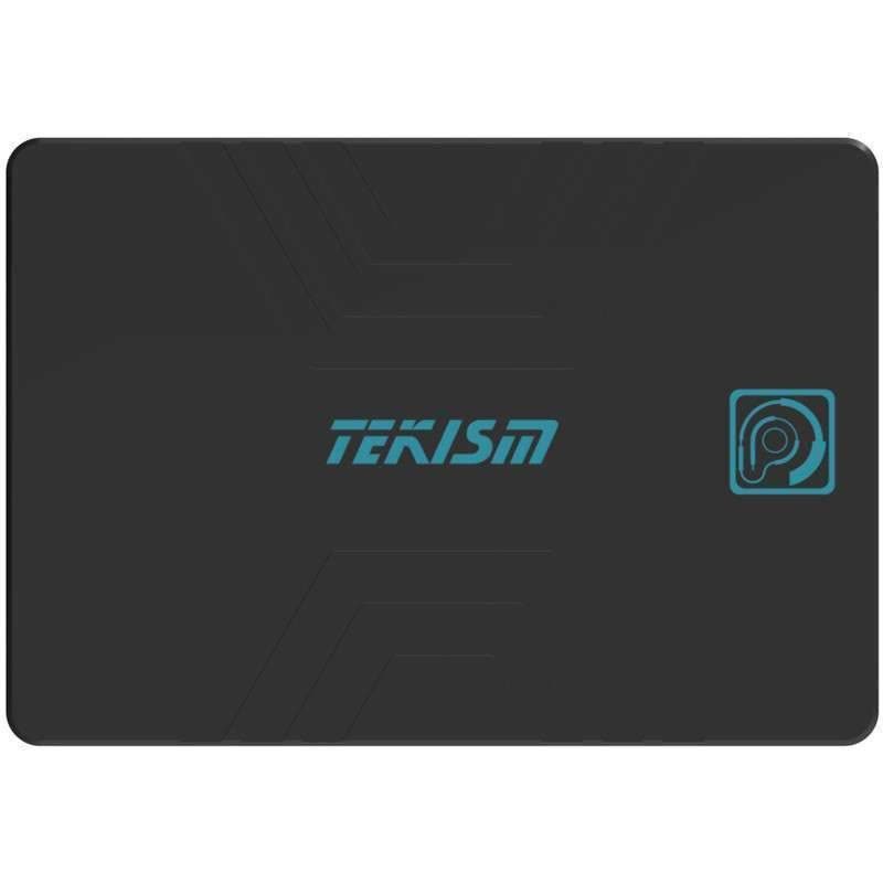特科芯(TEKISM)PER820 PRO 128G 2.5英寸 原装MLC颗粒SATA3 固态硬盘图片