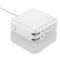 纽米 苹果笔记本电源适配器 60W 电源充电器 T型接口 适用Apple Macbook pro/air -无延长线