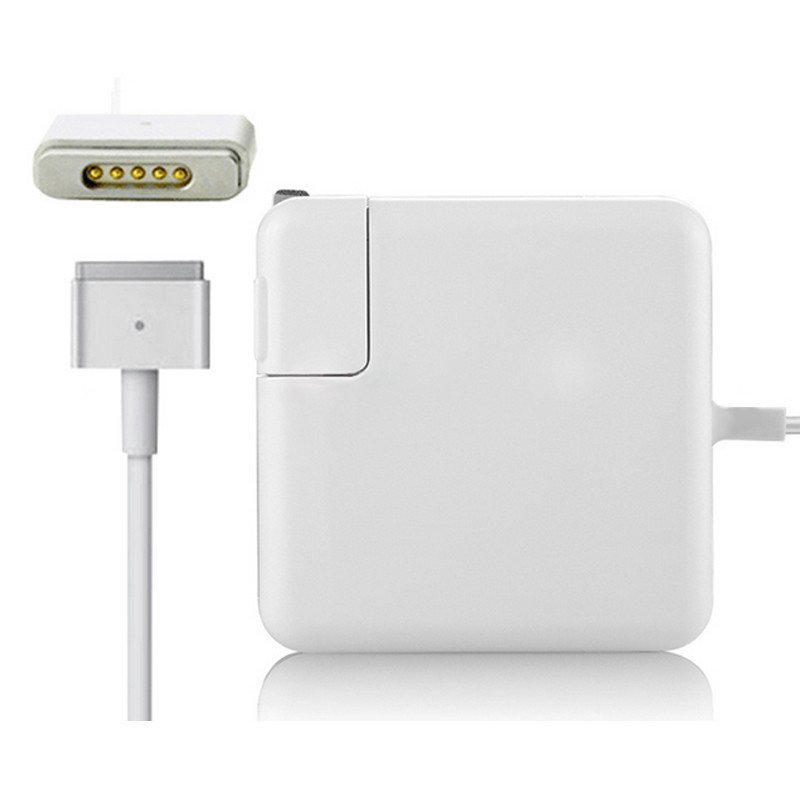 纽米 苹果笔记本 电源适配器/充电器适用于Apple Macbook pro/air 45W T型接口-延长线