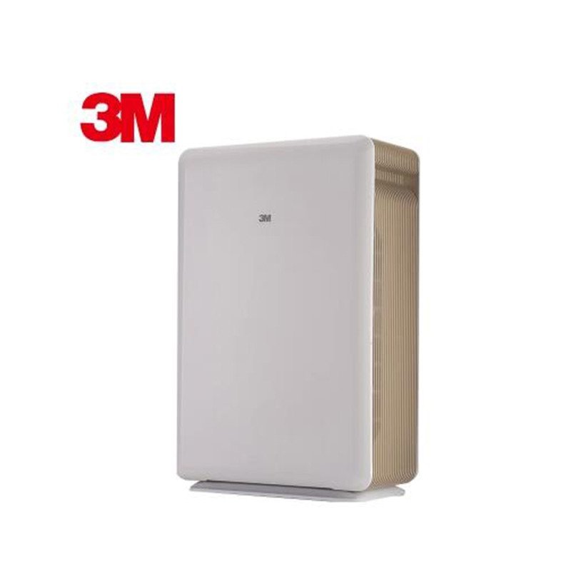 3M空气净化器 KJEA4186 除雾霾除尘高效过滤PM0.003 智能触控