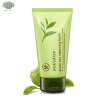 悦诗风吟 innisfree 绿茶精萃保湿洁面膏 洗面奶 150ml （新款）