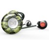 飞利浦 (Philips) SA5208 迷彩色 8G MP3播放器运动跑步型耳机式炫酷呼吸灯