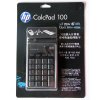 HP 惠普 计算器 HP Calcpad 100 数字键盘