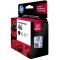 惠普(HP) CZ637AA 46黑色墨盒 （适用HP DeskJet 2020hc/2520hc）