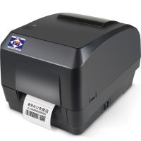爱宝A-1180热转印条码打印机 热敏标签 不干胶碳带打印机