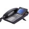先锋SD卡录音电话机 办公电话座机固话 自动手动录音 答录留言VAA-SD160黑色 配8G录音300小时