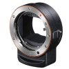-索尼 （SONY） LA-EA3转接环 A7镜头适配器 适用于索尼A7系列/NEX系列微单 E卡口摄像机 无半透
