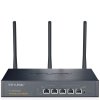 普联（TP-LINK）TL-WVR450G 450M企业级VPN千兆无线路由器双WAN口上网行为管理AP管理