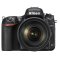 尼康(Nikon) D750(24-70F2.8E)数码单反相机 单镜头套装 约2432万像素